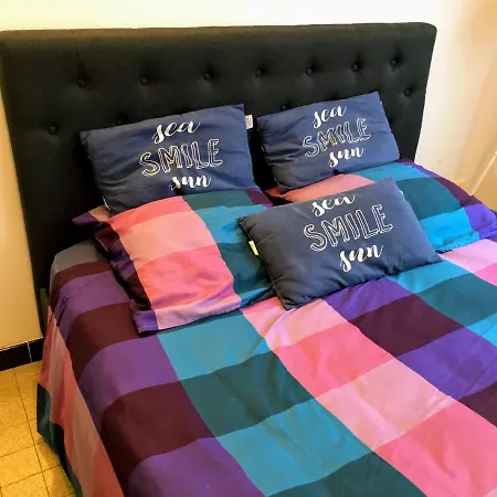 דירה 2 Pers En Vieille Parking Gratuit - By La Source D'orfee *