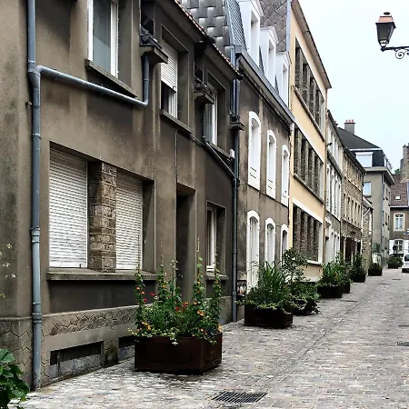 Appartamento 2 Pers En Vieille Parking Gratuit - By La Source D'orfée *