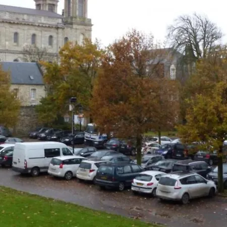Appartamento 2 Pers En Vieille Parking Gratuit - By La Source D'orfée