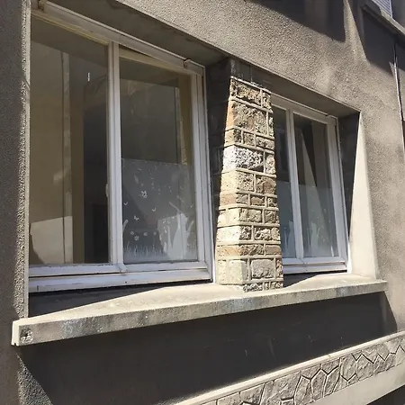 2 Pers En Vieille Parking Gratuit - By La Source D'orfee