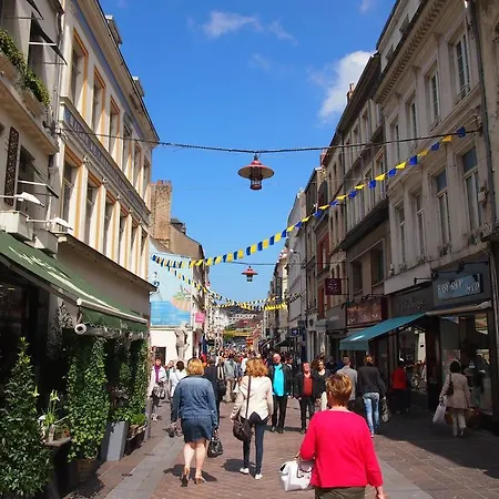 Appartamento 2 Pers En Vieille Parking Gratuit - By La Source D'orfée *