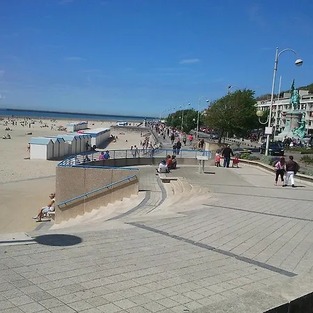 2 Pers En Vieille Parking Gratuit - By La Source D'orfée * Boulogne-sur-Mer