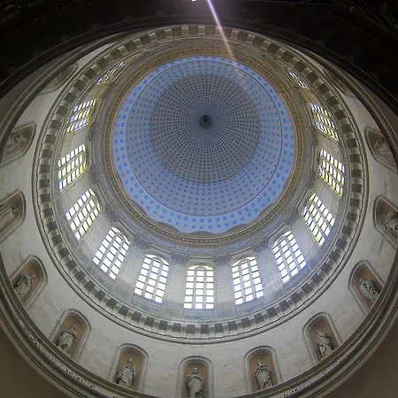 דירה 2 Pers En Vieille Parking Gratuit - By La Source D'orfee *