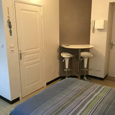 2 Pers En Vieille Parking Gratuit - By La Source D'orfée