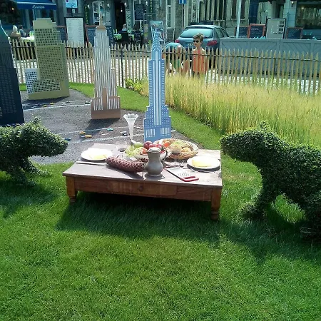 דירה 2 Pers En Vieille Parking Gratuit - By La Source D'orfee *