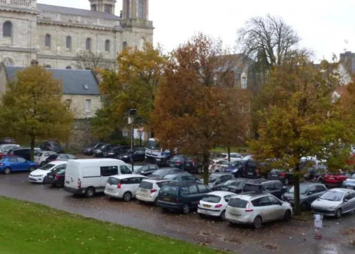 דירה 2 Pers En Vieille Parking Gratuit - By La Source D'orfee
