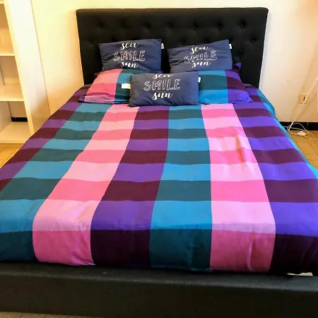 2 Pers En Vieille Parking Gratuit - By La Source D'orfee Boulogne-sur-Mer