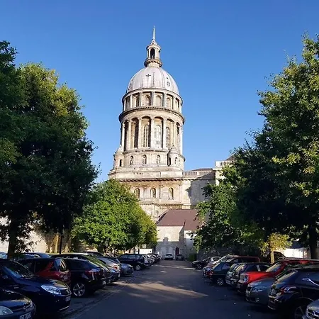 Apartment 2 Pers En Vieille Parking Gratuit - By La Source D'orfee *