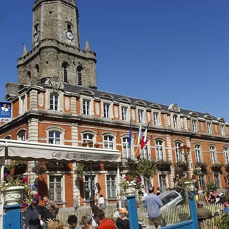 2 Pers En Vieille Parking Gratuit - By La Source D'orfee Lejlighed *