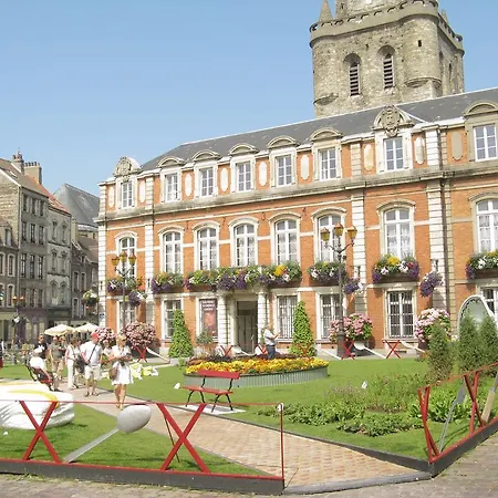 2 Pers En Vieille Parking Gratuit - By La Source D'orfee Apartment