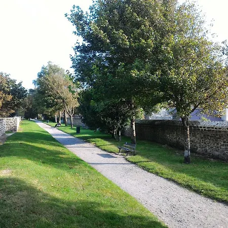 2 Pers En Vieille Parking Gratuit - By La Source D'orfee Boulogne-sur-Mer