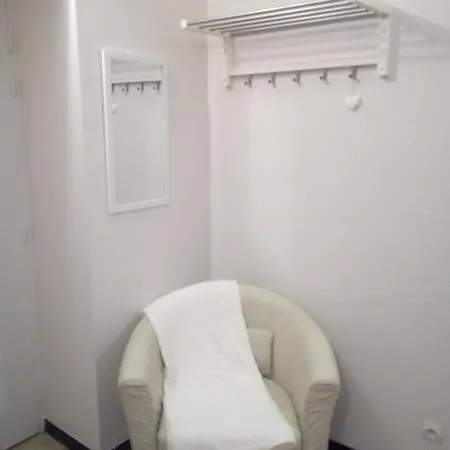 2 Pers En Vieille Parking Gratuit - By La Source D'orfee Boulogne-sur-Mer